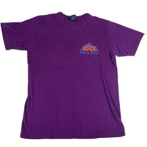 Tropix Myrtle Beach Mens T-Shirt